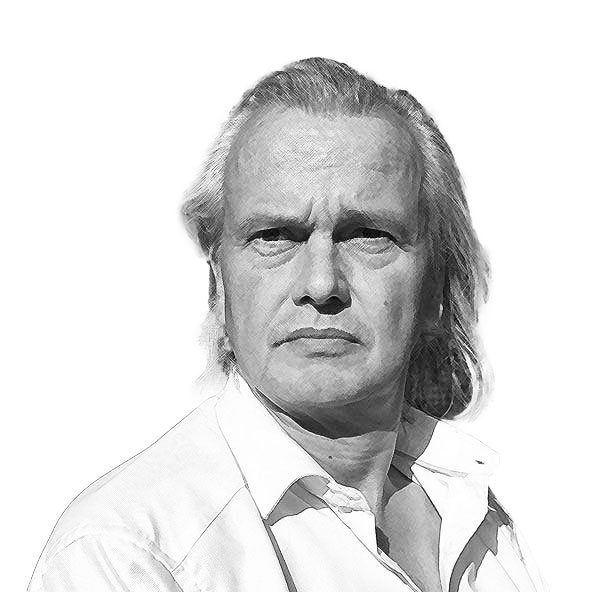 Marc Krautwedel